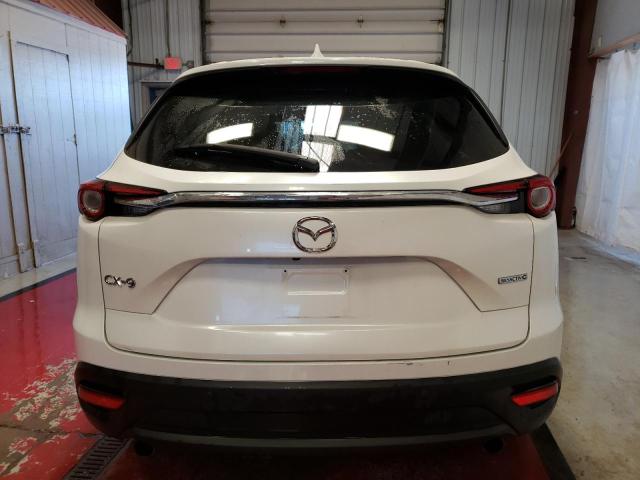  MAZDA CX-9 2020 Белый