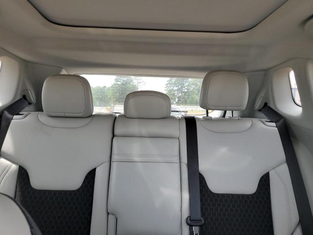 2018 Jeep Compass Latitude VIN: 3C4NJCBB3JT488920 Lot: 52507214