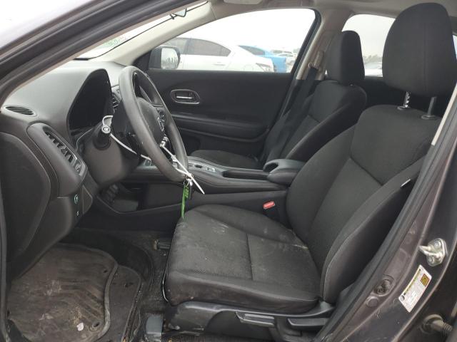 2017 Honda Hr-V Ex VIN: 3CZRU5H57HM701162 Lot: 51885054