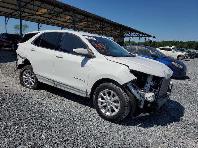 2020 Chevrolet Equinox Lt VIN: 3GNAXKEV4LS565159 Lot: 51963044