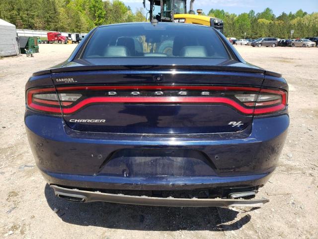 2015 Dodge Charger R/T VIN: 2C3CDXCTXFH827383 Lot: 51406004