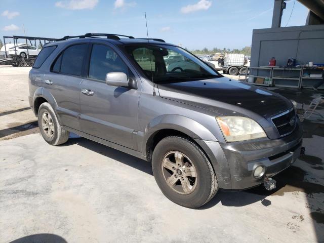 2005 Kia Sorento Ex VIN: KNDJC733655461918 Lot: 51755694