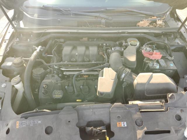 2013 Ford Taurus Limited VIN: 1FAHP2F86DG195838 Lot: 57507154