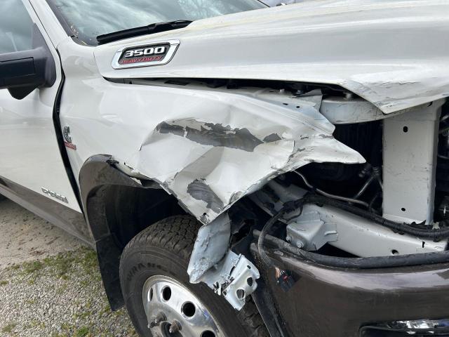 2023 RAM 3500 LONGH 3C63RRKL3PG607845
