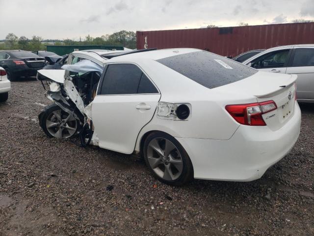2012 Toyota Camry Base VIN: 4T1BF1FK0CU631586 Lot: 50434794
