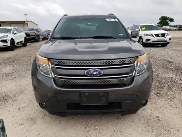 2015 Ford Explorer Limited VIN: 1FM5K7F86FGB80229 Lot: 51412754