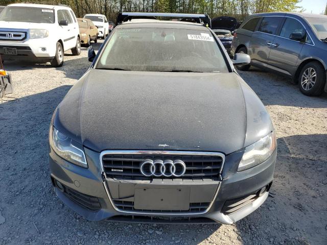 2010 Audi A4 - Image 5