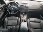 BMW X3 3.0SI photo