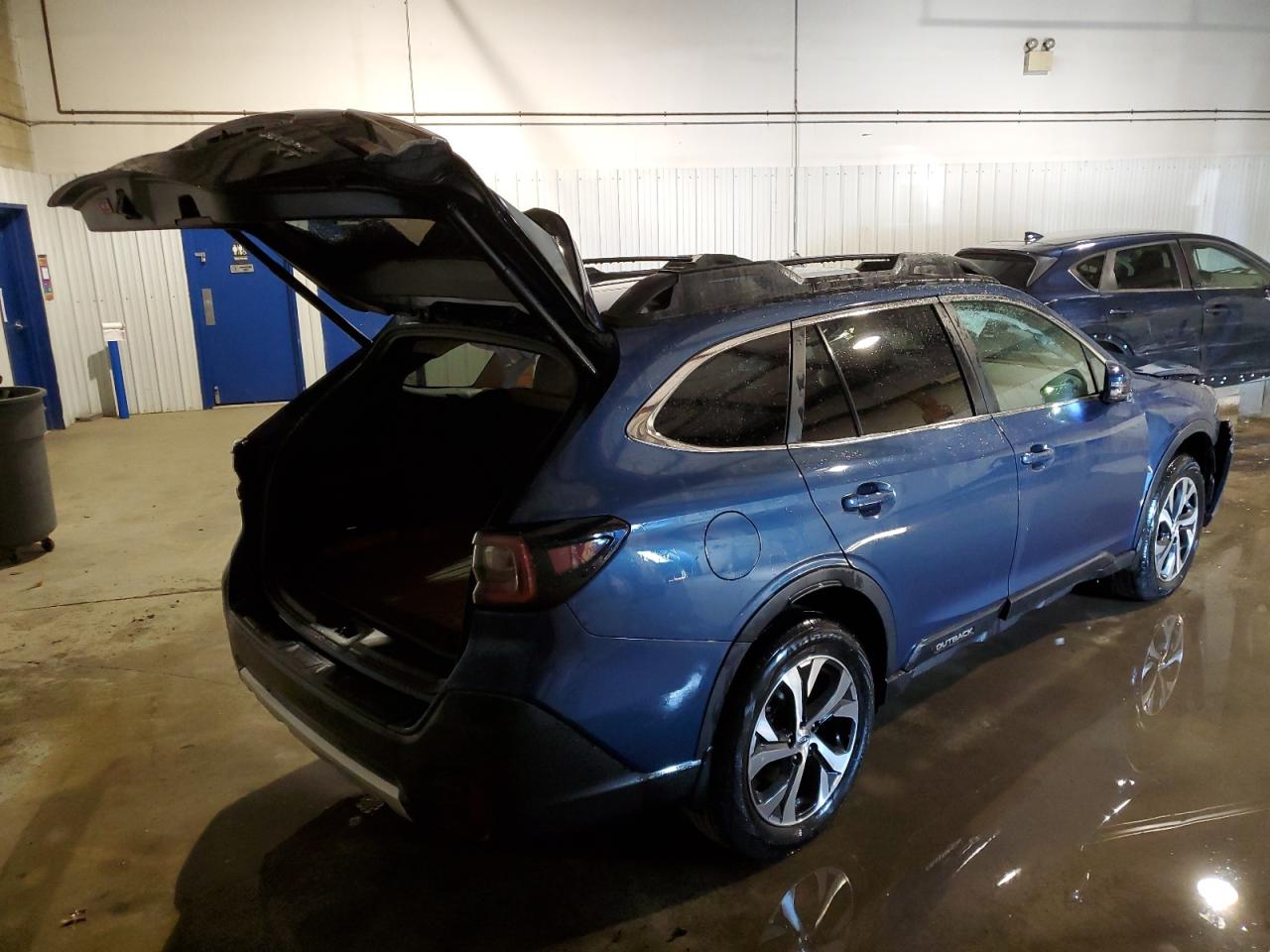 4S4BTGND0L3175299 2020 Subaru Outback Limited Xt