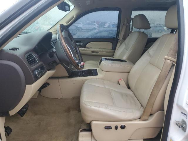 2GTEK638481119710 2008 GMC New Sierra K1500 Denali