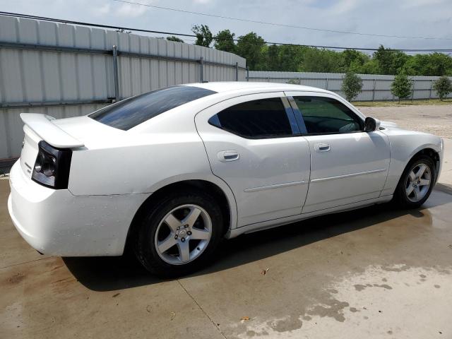 2010 Dodge Charger Sxt VIN: 2B3CA3CV9AH263833 Lot: 51570554