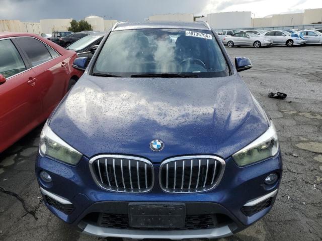 VIN WBXHT3C3XJ5L25232 2018 BMW X1, Xdrive28I no.5