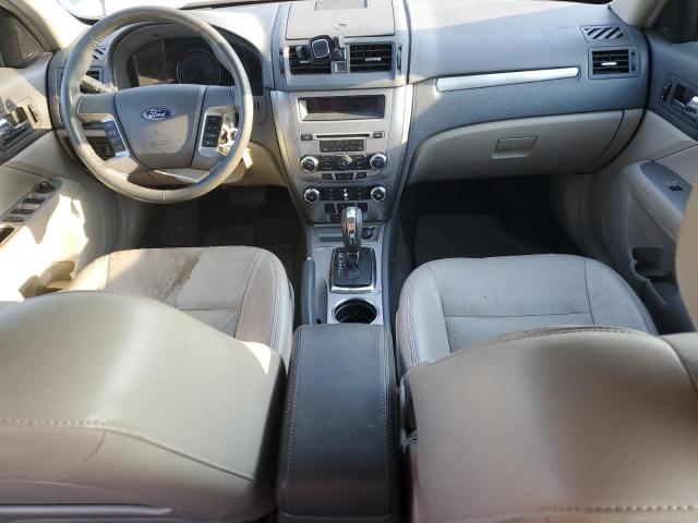 2010 Ford Fusion Hybrid VIN: 3FADP0L39AR144690 Lot: 50950364