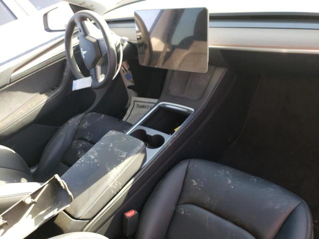 7SAYGDEE4PF705375 Tesla Model Y  8