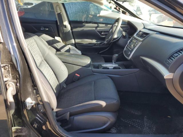 2017 NISSAN ALTIMA 2.5 - 1N4AL3APXHC116539