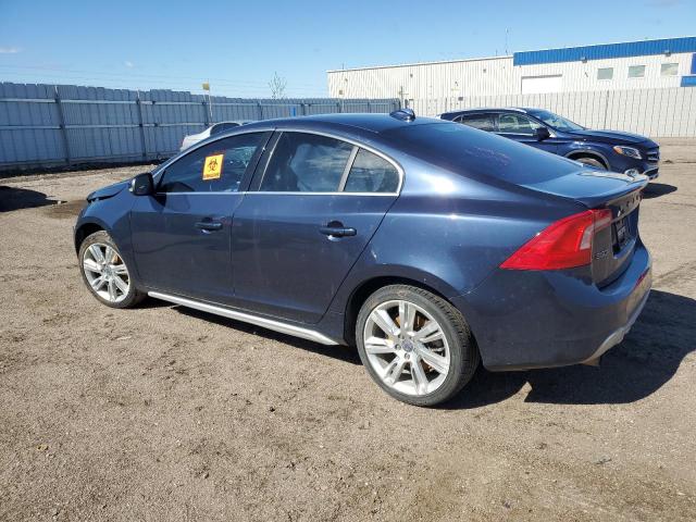 2012 Volvo S60 T5 VIN: YV1622FS0C2081996 Lot: 52581544