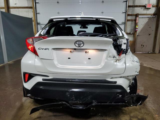 JTNKHMBX3M1127646 Toyota C-HR XLE 6