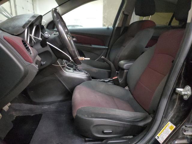 2012 Chevrolet Cruze Eco VIN: 1G1PK5SC2C7172595 Lot: 50526694