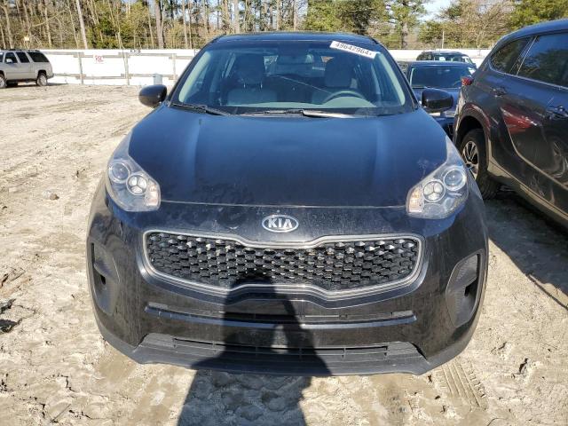 2018 Kia Sportage Lx VIN: KNDPM3ACXJ7348832 Lot: 49642964