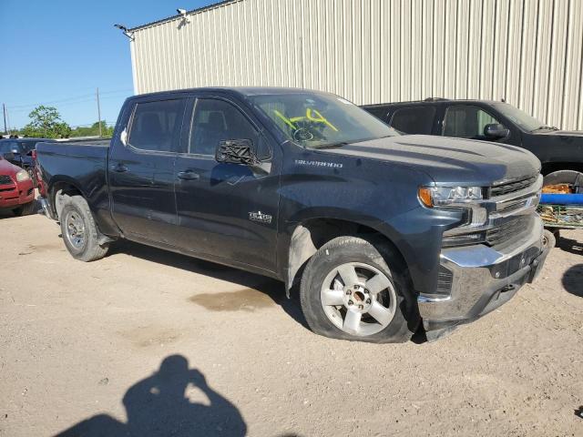 2020 Chevrolet Silverado C1500 Lt VIN: 3GCPWCED7LG398432 Lot: 49254974