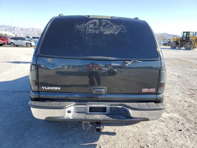 2004 GMC Yukon VIN: 1GKEC13T44R102500 Lot: 52927874