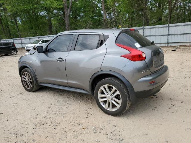 2014 Nissan Juke S VIN: JN8AF5MR3ET357921 Lot: 51299454