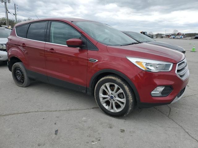 1FMCU0GD6HUC59814 | 2017 Ford escape se