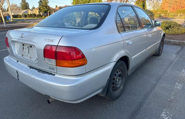 2HGEJ8641WH605307 | 1998 Honda civic ex