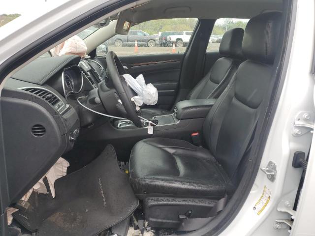 2022 Chrysler 300 Touring L VIN: 2C3CCADG7NH209860 Lot: 51716974