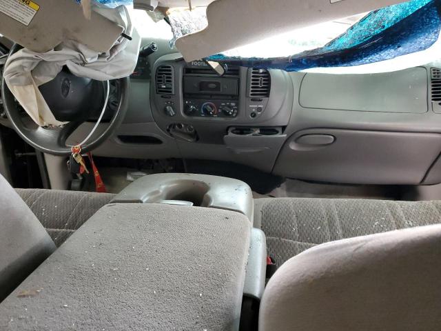 1997 Ford F150 VIN: 1FTEX18LXVNC49373 Lot: 51233794