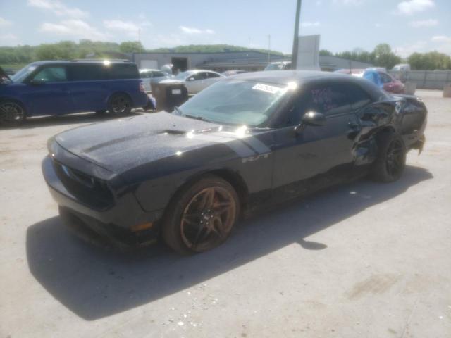 2012 Dodge Challenger R/T VIN: 2C3CDYBT7CH292838 Lot: 49712854