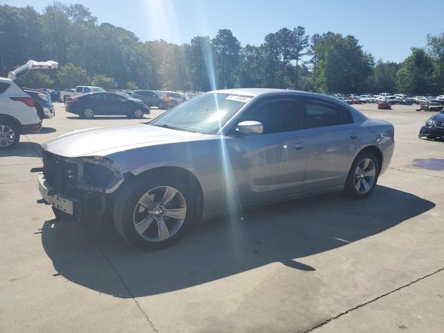 2015 Dodge Charger Sxt VIN: 2C3CDXHG5FH840277 Lot: 51720534