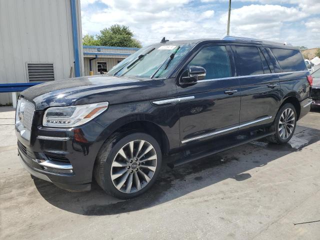 5LMJJ3KT8LEL00685 Lincoln Navigator 