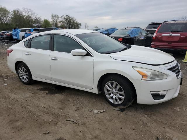 2013 Nissan Altima 2.5 VIN: 1N4AL3AP2DN422780 Lot: 49919374