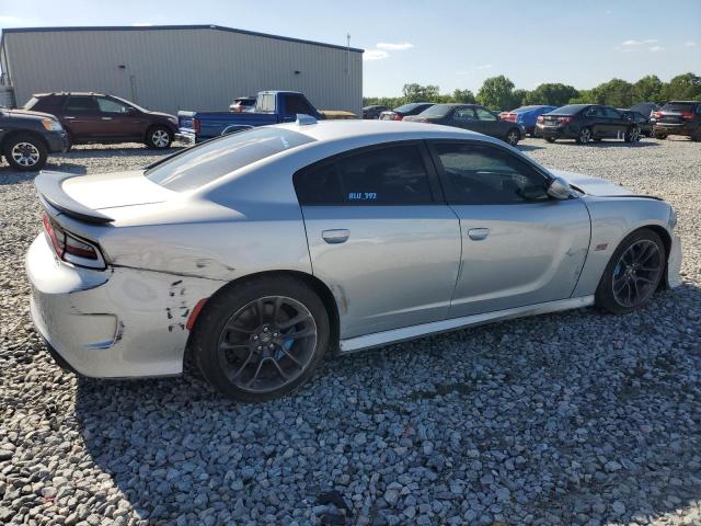 2021 Dodge Charger Scat Pack VIN: 2C3CDXGJ8MH559262 Lot: 52113074