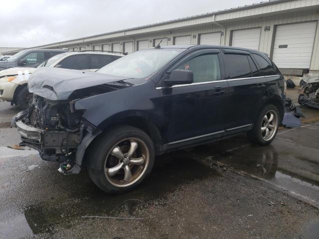 2010 FORD EDGE LIMIT #2669502429