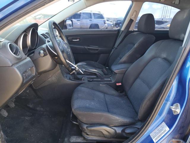 2005 Mazda 3 S VIN: JM1BK123951298095 Lot: 49219674