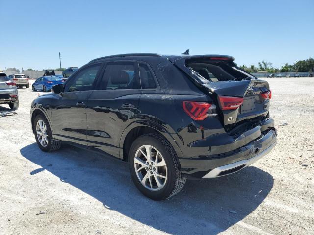 2022 Audi Q3 Komfort 45 VIN: WA1AECF33N1075182 Lot: 48888574