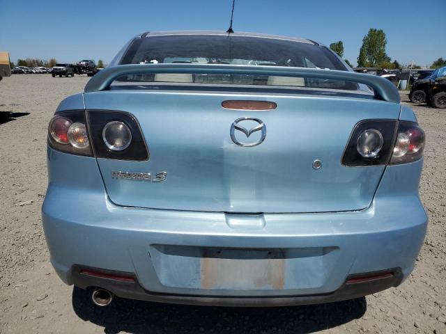 2007 Mazda 3 I VIN: JM1BK32F971687473 Lot: 51097164