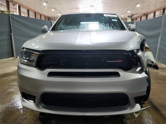 2020 Dodge Durango Gt VIN: 1C4RDJDG0LC286220 Lot: 52386144