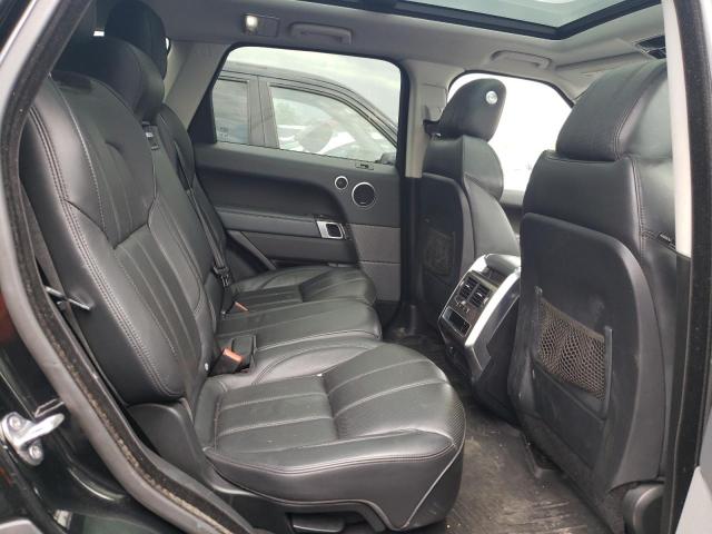 2015 LAND ROVER RANGE ROVE - SALWR2TF9FA539031