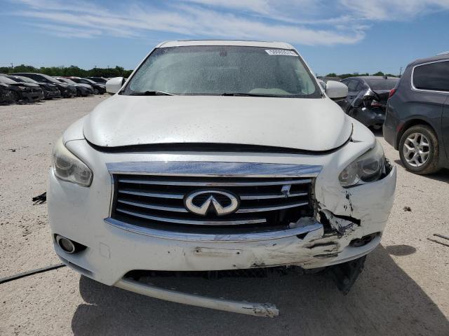 2015 Infiniti Qx60 VIN: 5N1AL0MN0FC543739 Lot: 50069574