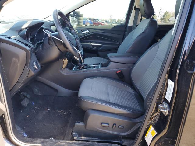 2019 Ford Escape Se VIN: 1FMCU9GD7KUB03115 Lot: 49823534