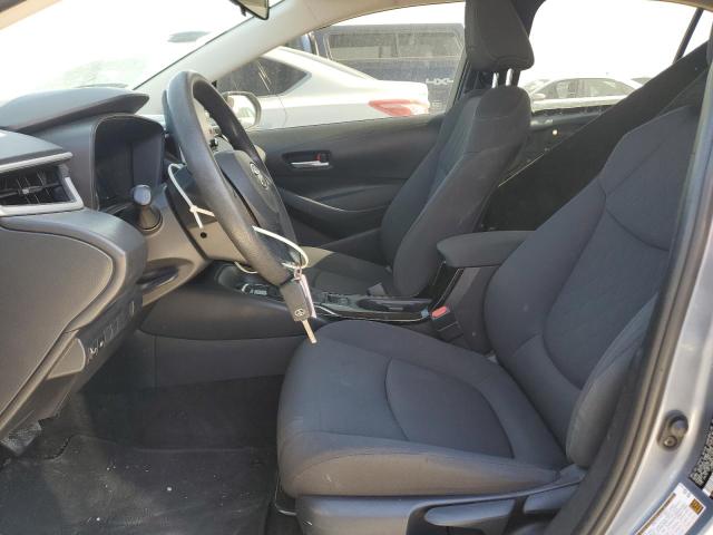 2020 TOYOTA COROLLA LE - JTDEPRAE5LJ042016