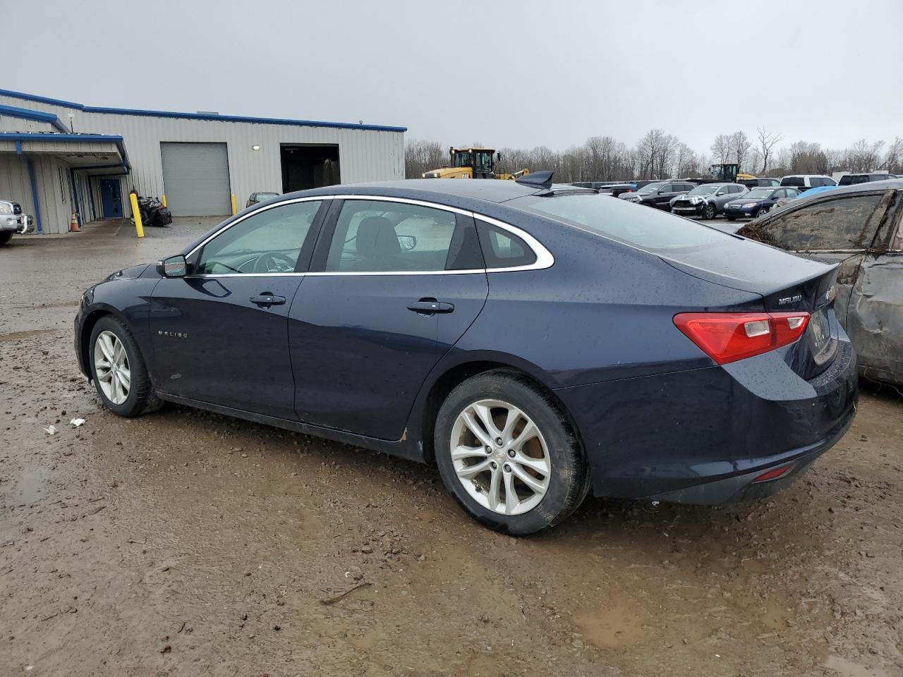 1G1ZE5ST7GF344762 CHEVROLET MALIBU 2016