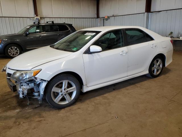 2012 Toyota Camry Base VIN: 4T1BF1FK3CU176085 Lot: 50822894