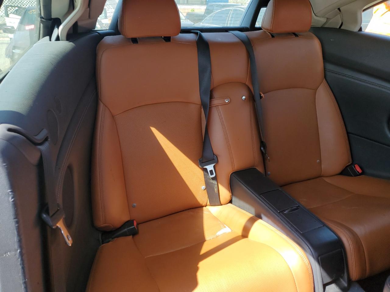 JTHFF2C20C2523835 2012 Lexus Is 250