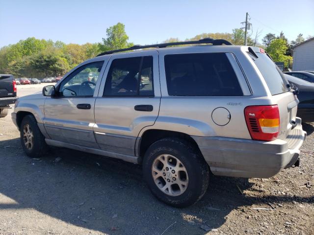 1999 Jeep Grand Cherokee Laredo VIN: 1J4GW58S4XC542866 Lot: 52691214