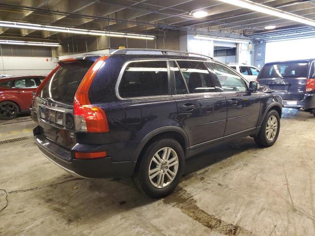 2010 Volvo Xc90 3.2 VIN: YV4982CZ4A1538439 Lot: 49448124