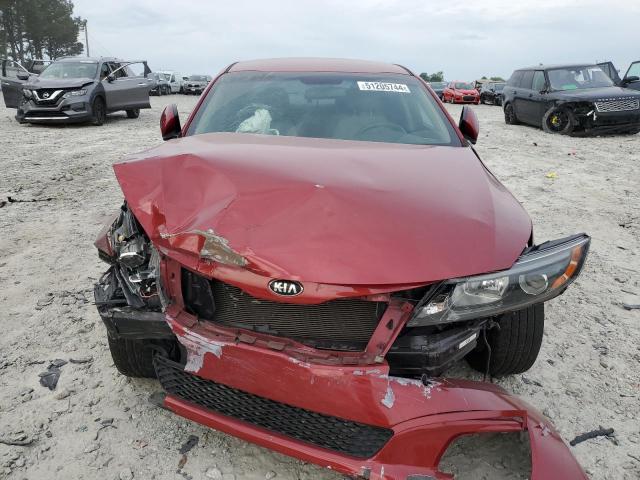 2015 KIA OPTIMA LX - 5XXGM4A78FG446247